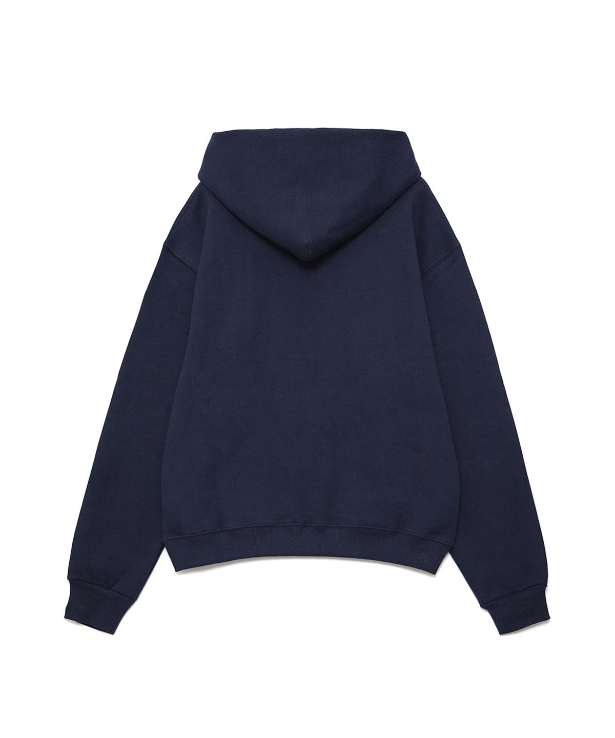 패슬(FASTLE) Shocker Hoodie Navy