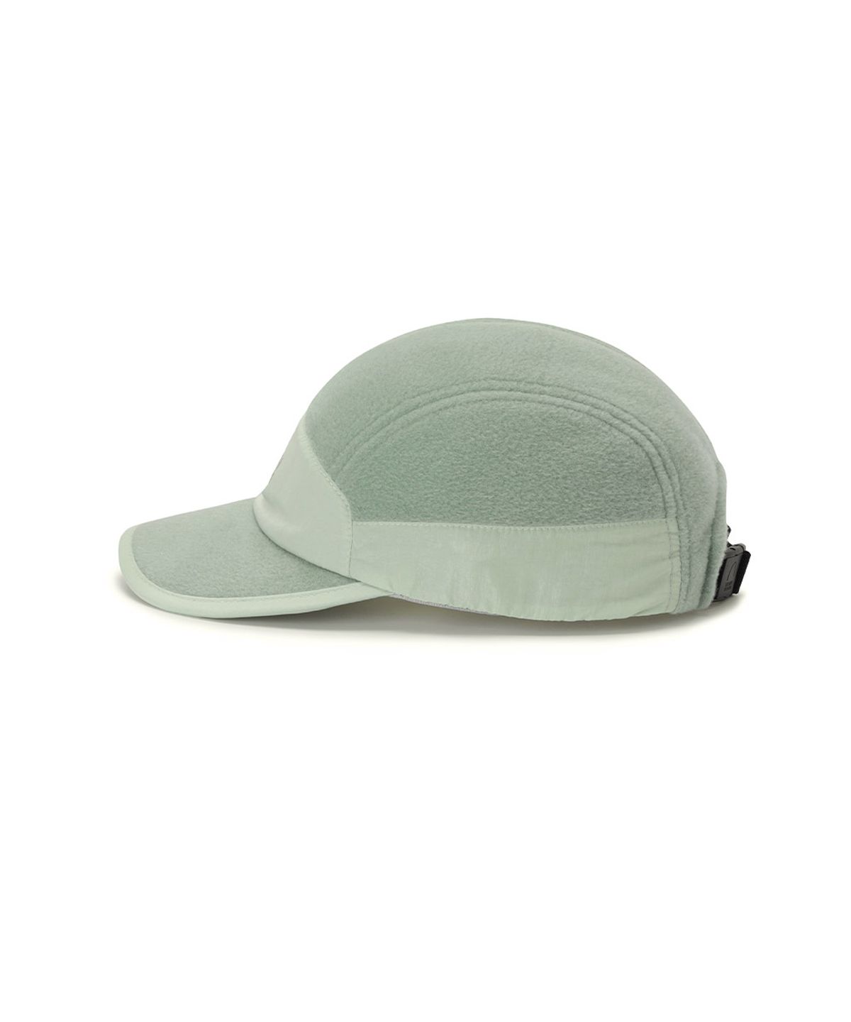 시에라디자인(SIERRA DESIGNS) 사프 플리스 캠프캡 SAGE GREEN