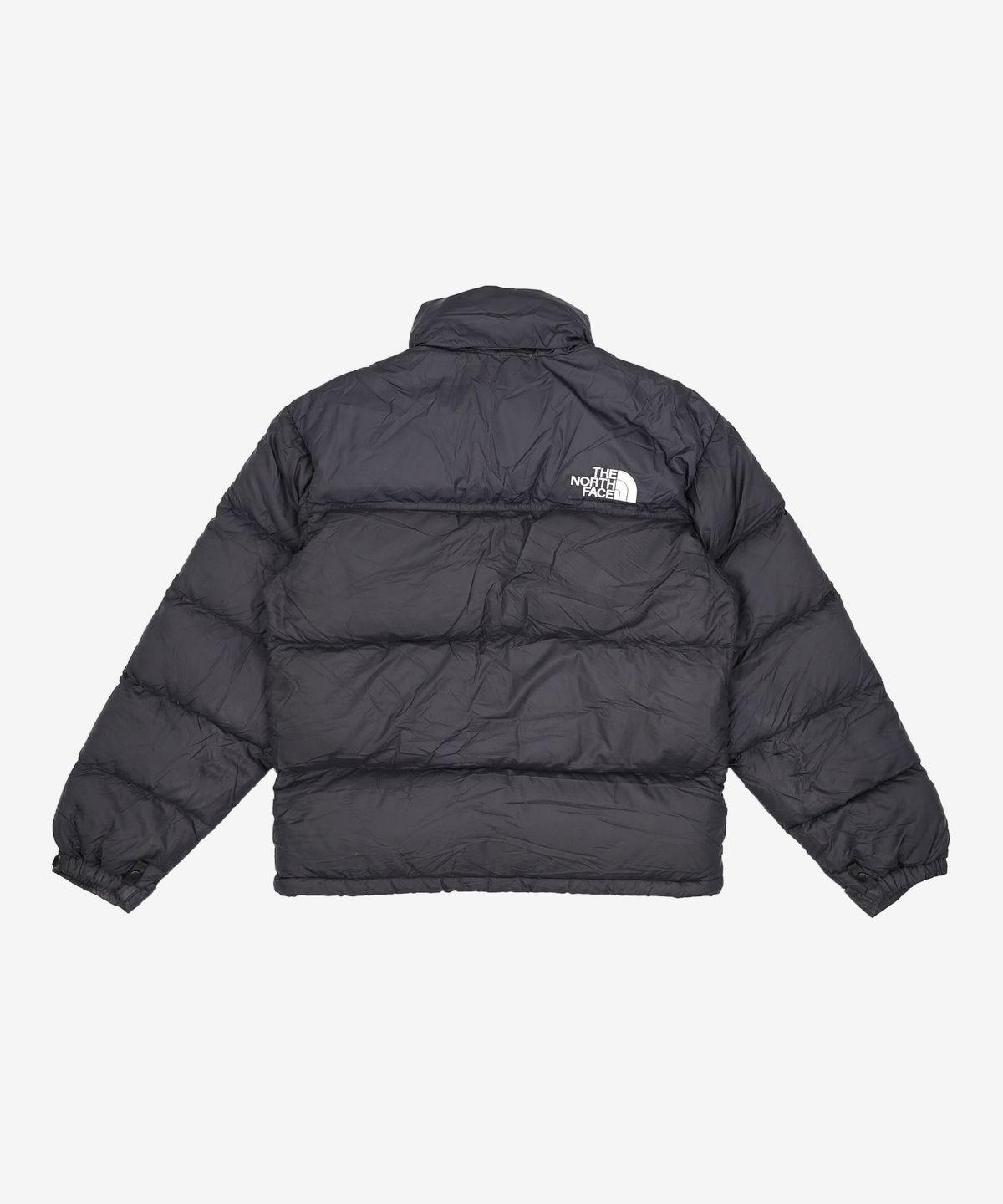 노스페이스(THE NORTH FACE) 숏 패딩/숏 헤비 아우터 S