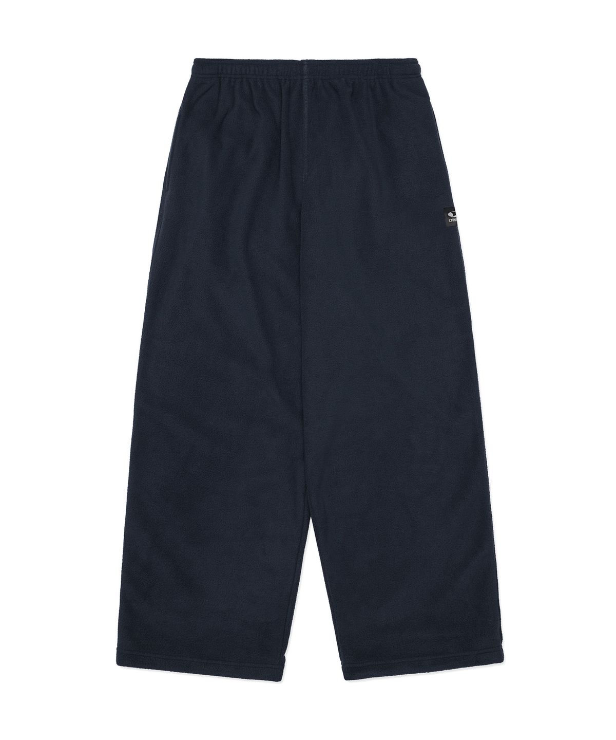 디미토(DIMITO) FLEECE OG PANTS DARK NAVY
