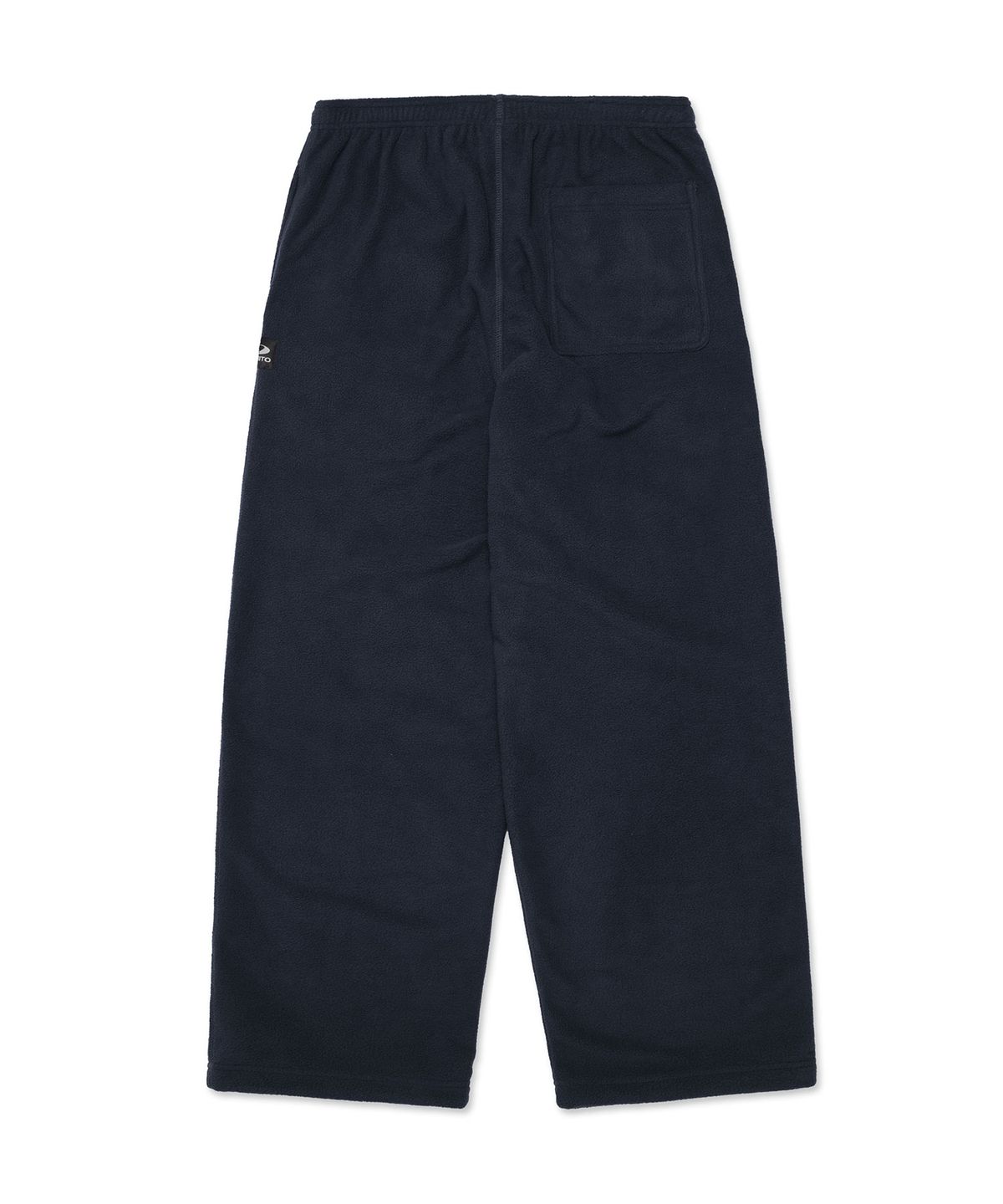 디미토(DIMITO) FLEECE OG PANTS DARK NAVY
