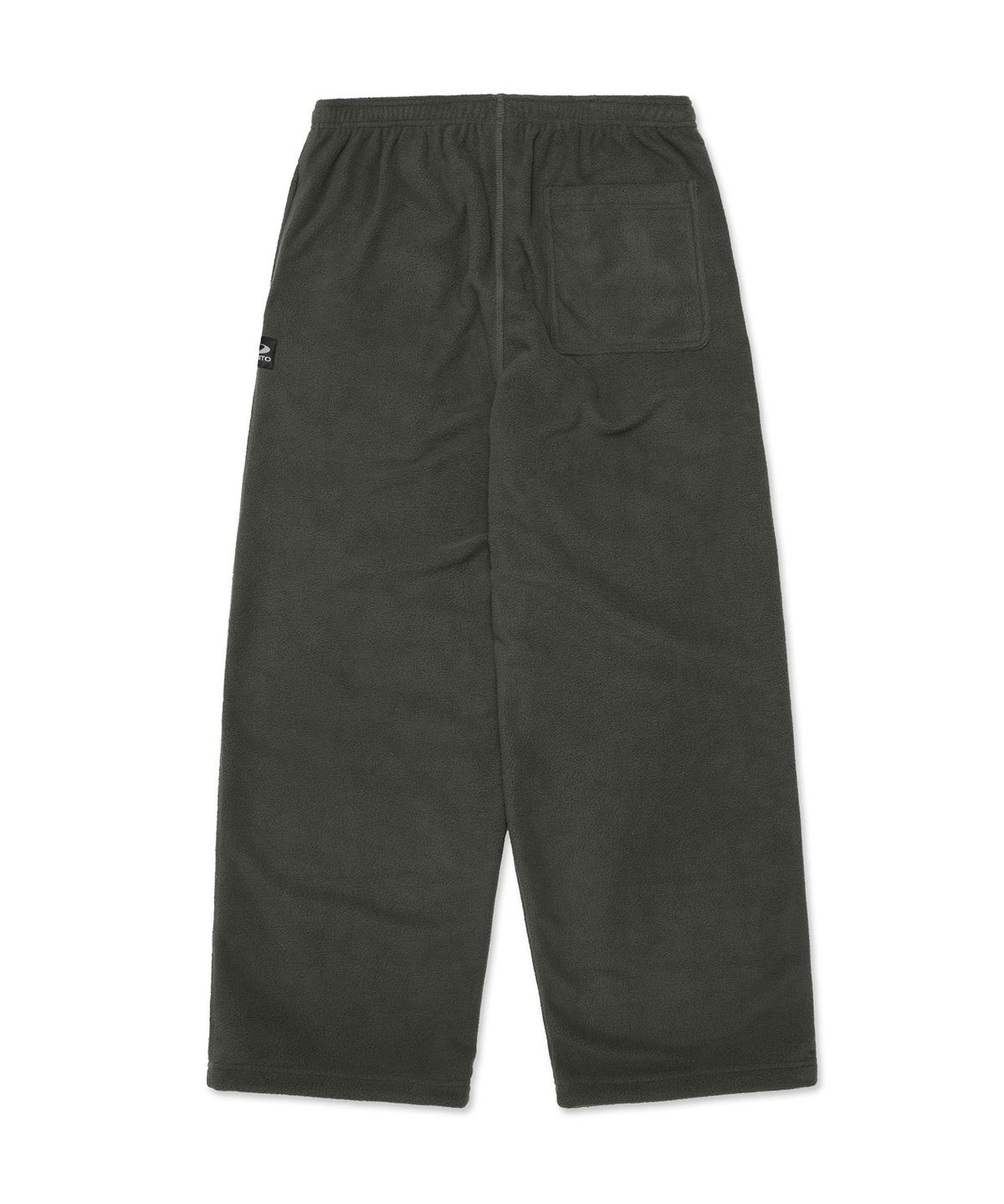 디미토(DIMITO) FLEECE OG PANTS MUD