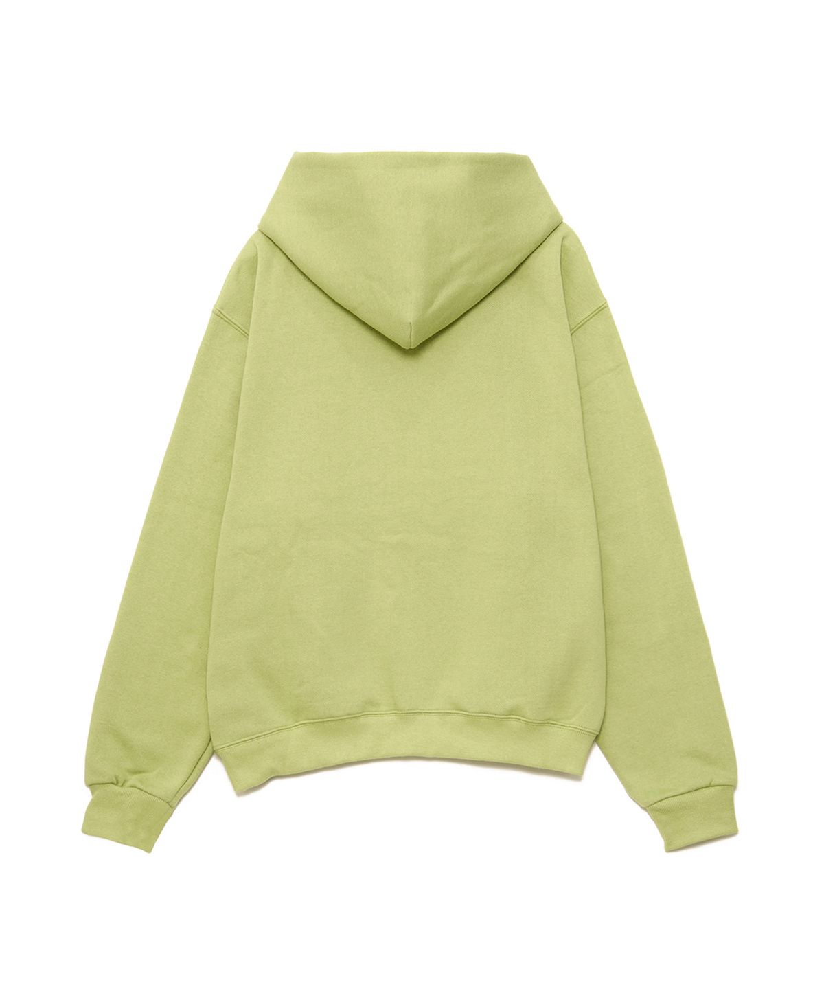 패슬(FASTLE) Racer Hoodie Lime