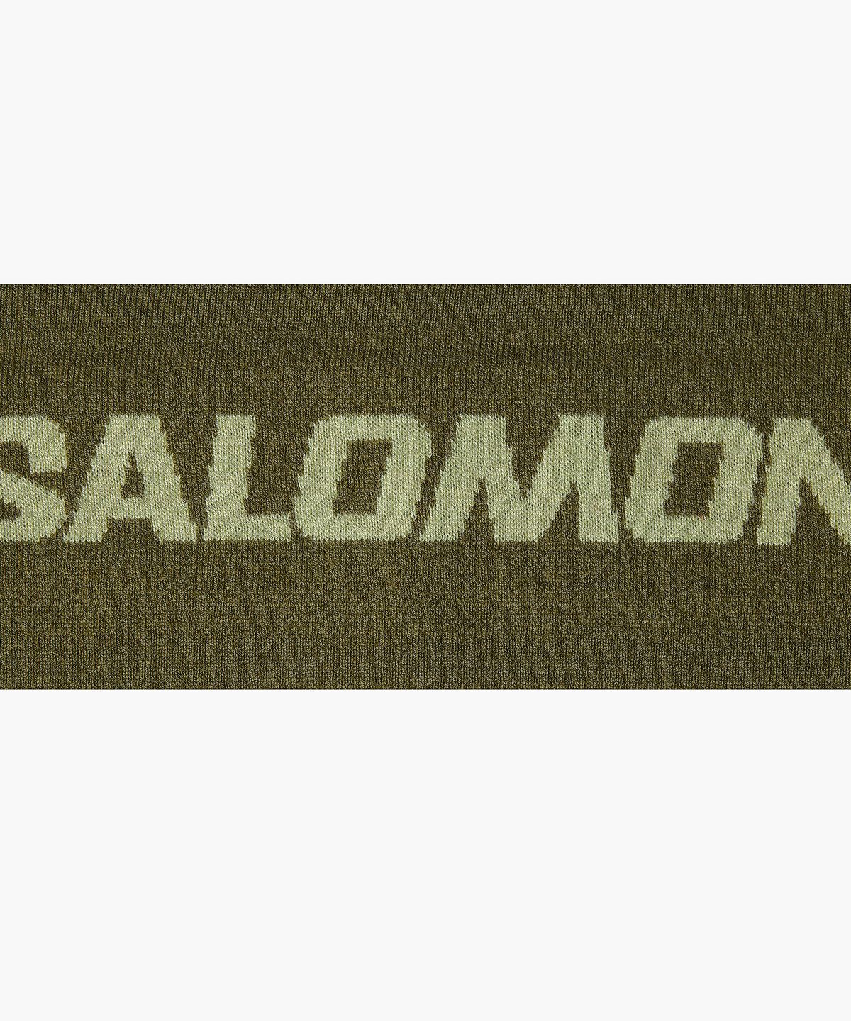 살로몬(SALOMON) 런 헤드 밴드_LD0423400