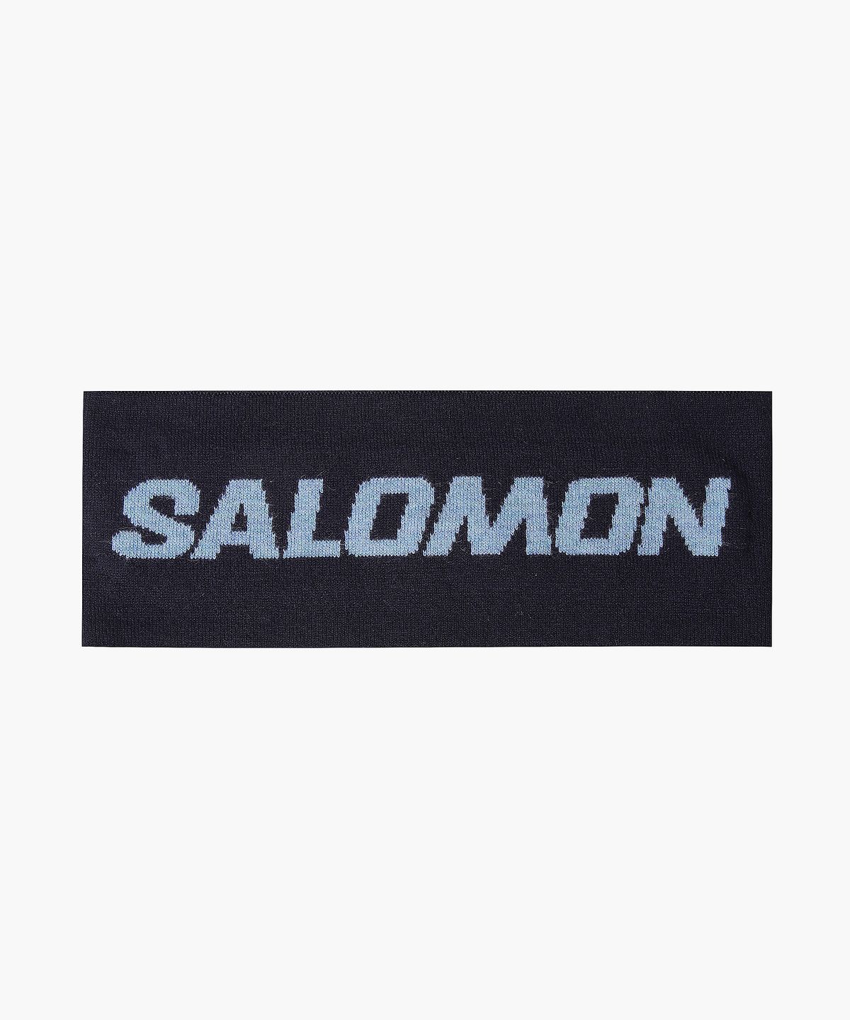 살로몬(SALOMON) 런 헤드 밴드_LD0423300