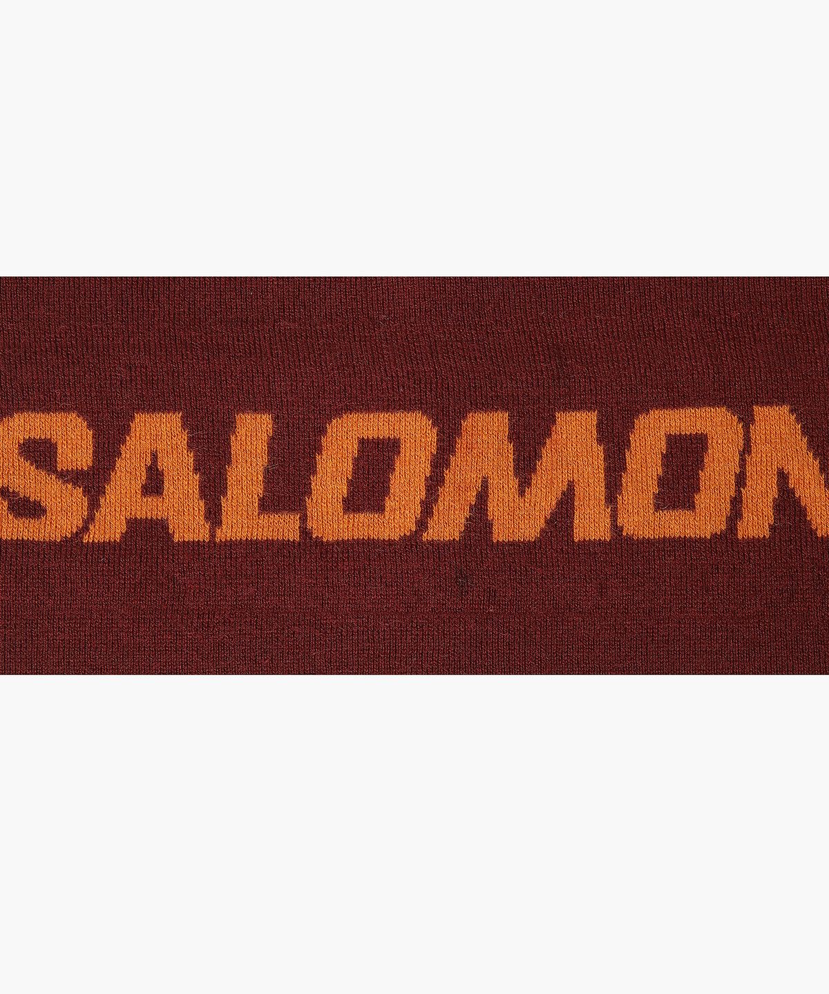 살로몬(SALOMON) 런 헤드 밴드_LD0423200