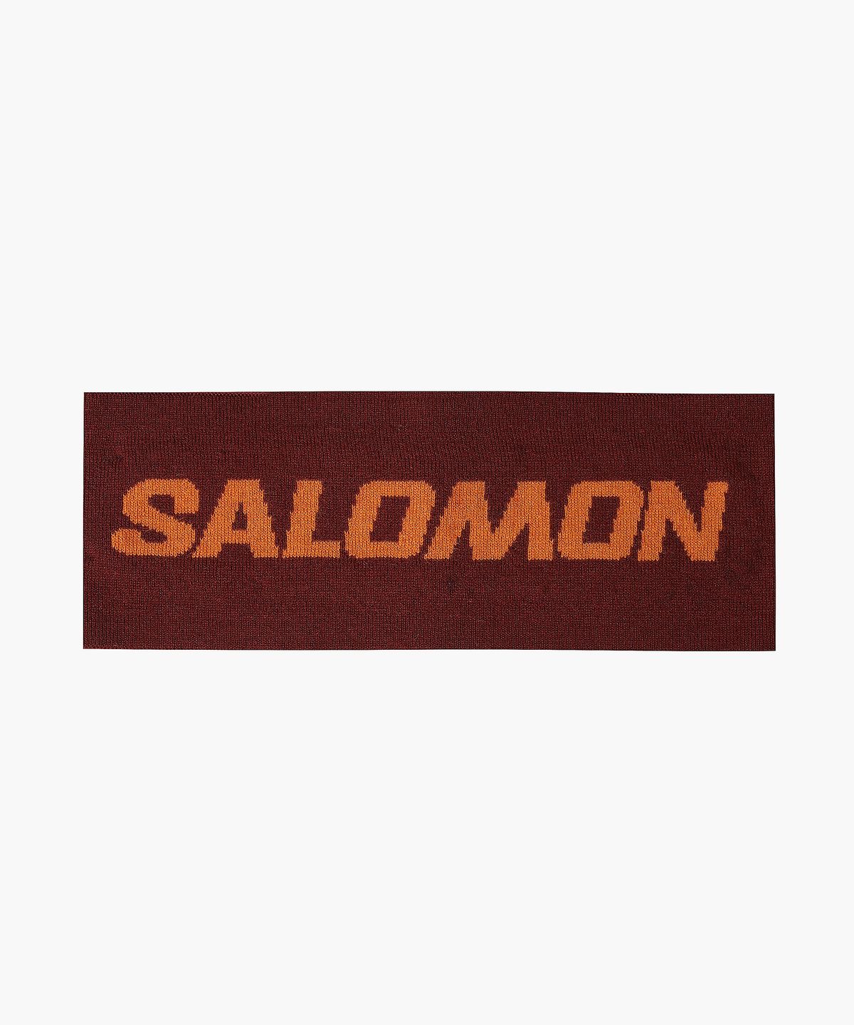 살로몬(SALOMON) 런 헤드 밴드_LD0423200