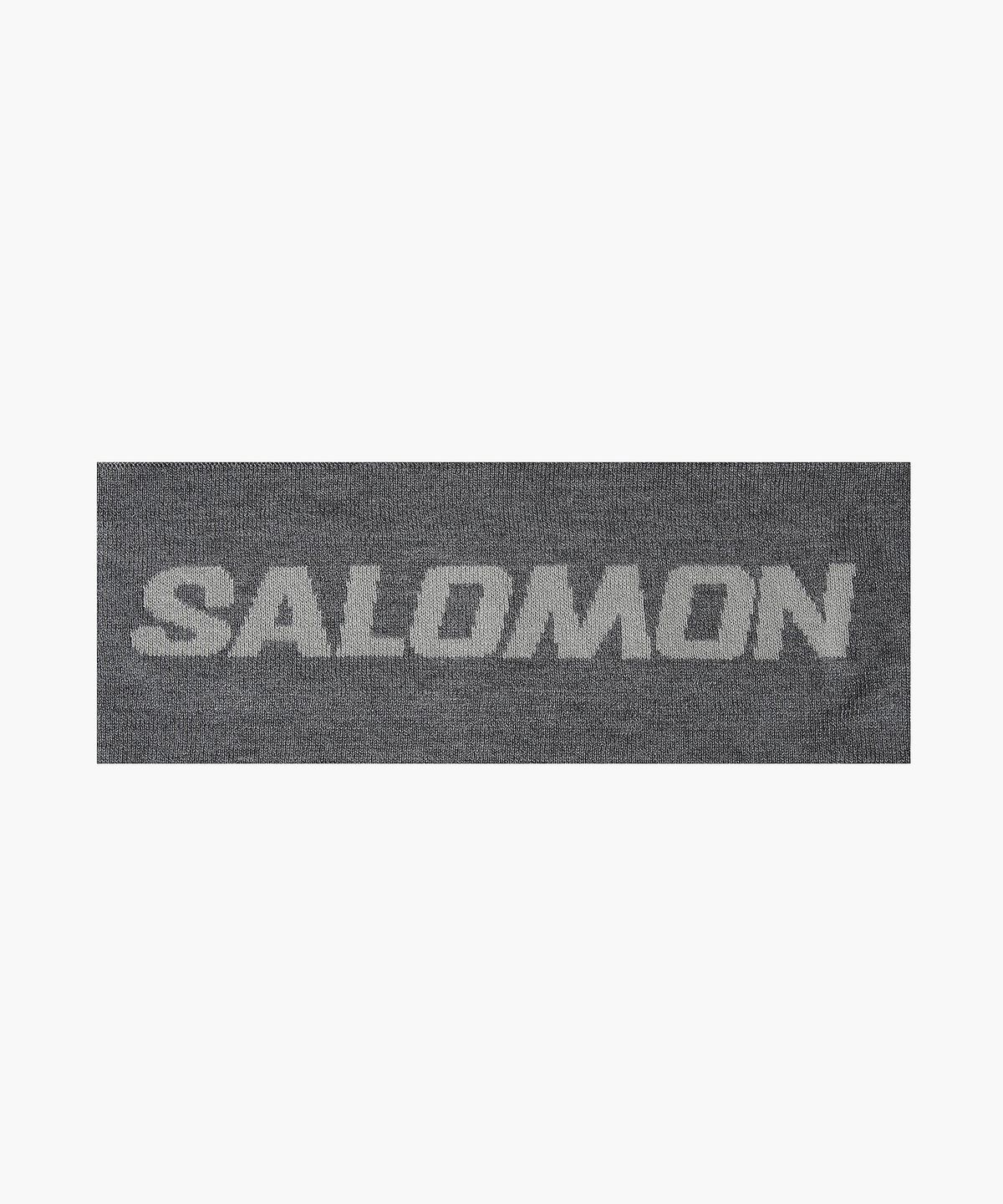 살로몬(SALOMON) 런 헤드 밴드_LD0423100