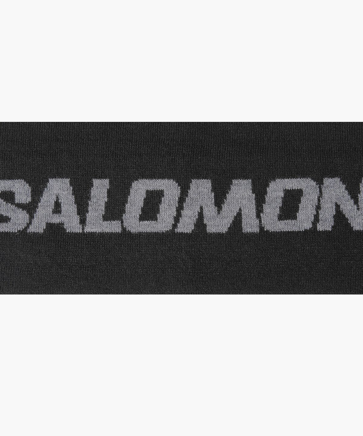 살로몬(SALOMON) 런 헤드 밴드_LD0423500