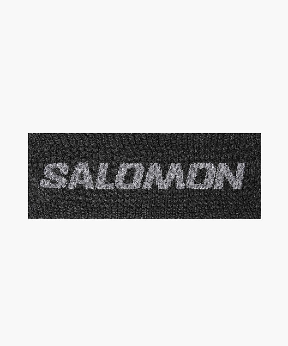 살로몬(SALOMON) 런 헤드 밴드_LD0423500
