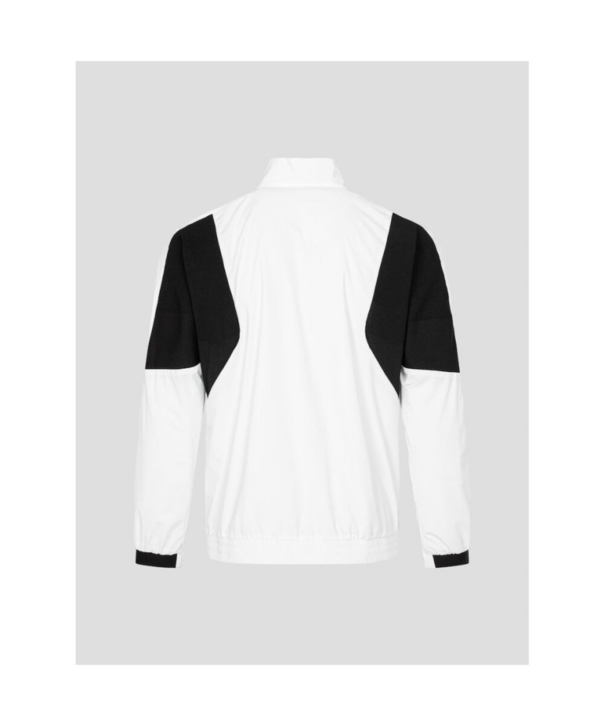 빈폴골프(BEANPOLE GOLF) 남성 퍼포먼스 안감 점퍼 - 화이트
