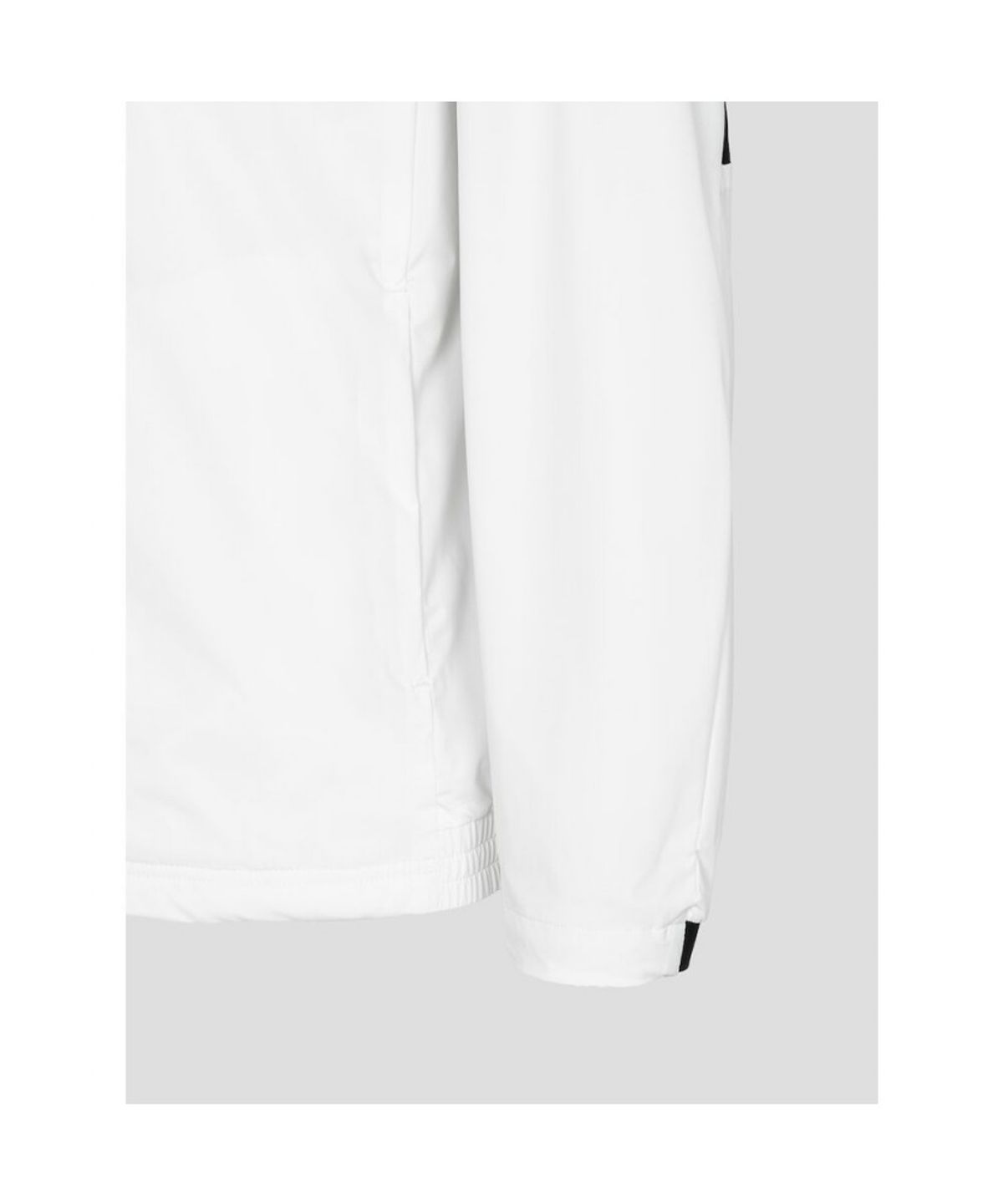 빈폴골프(BEANPOLE GOLF) 남성 퍼포먼스 안감 점퍼 - 화이트
