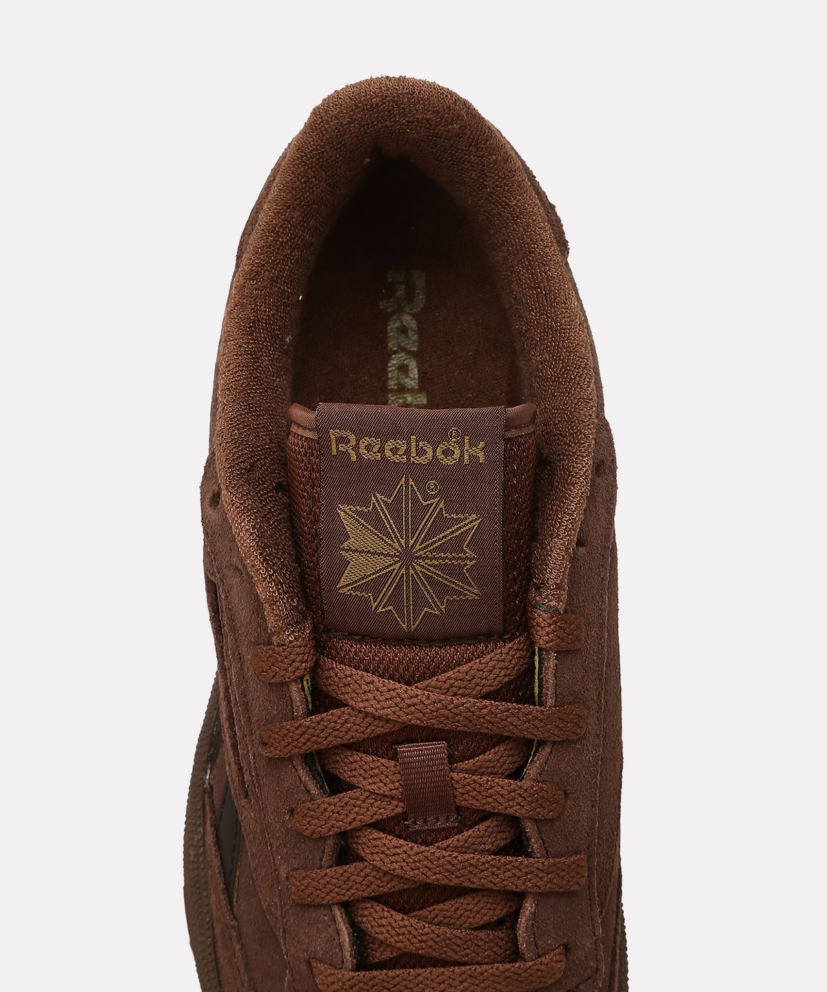 리복(REEBOK) 클럽 C 리벤지 - 에스프레소 / 100278999