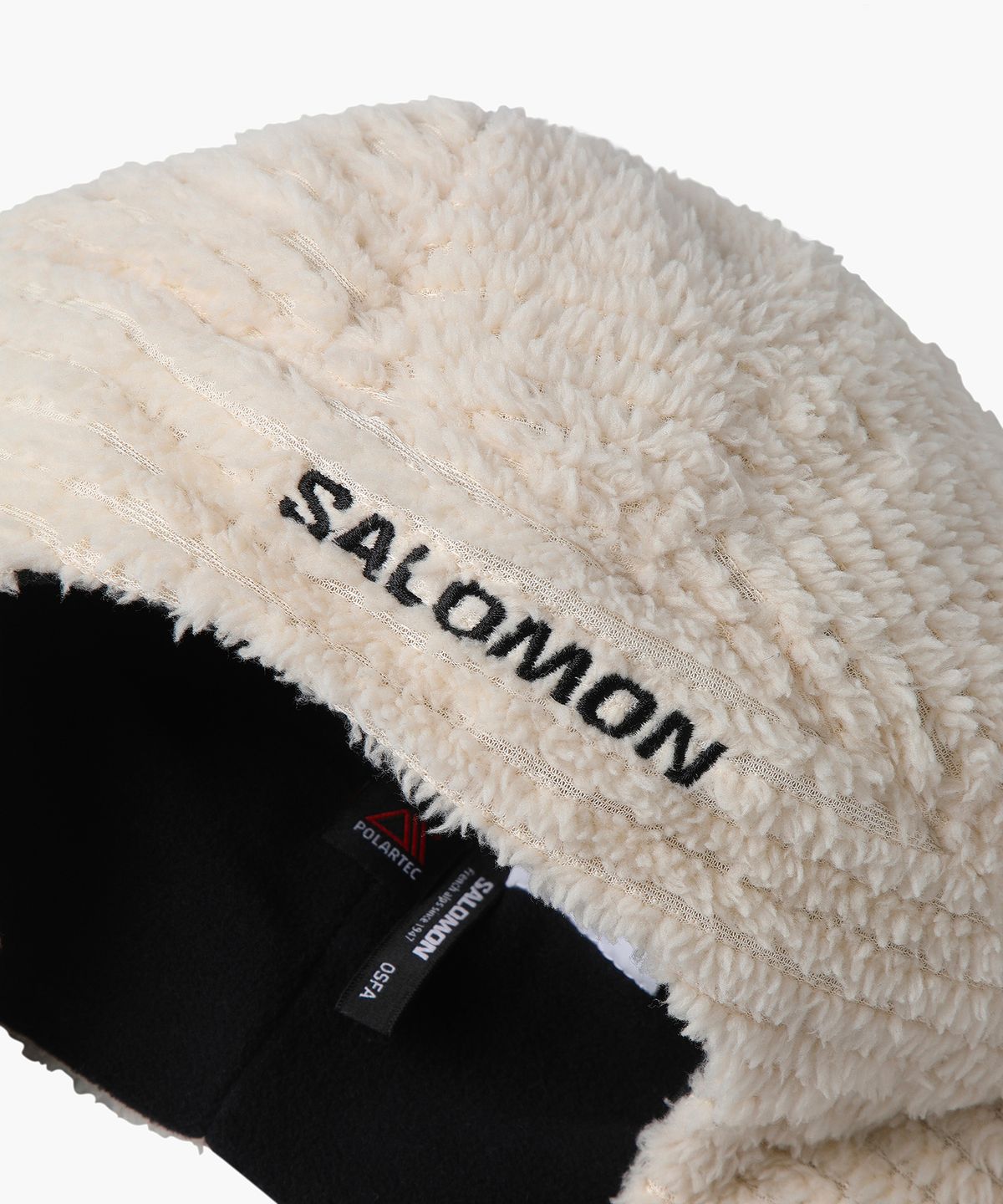 살로몬(SALOMON) 엑스 이볼브 리버서블 비니_LD0568700