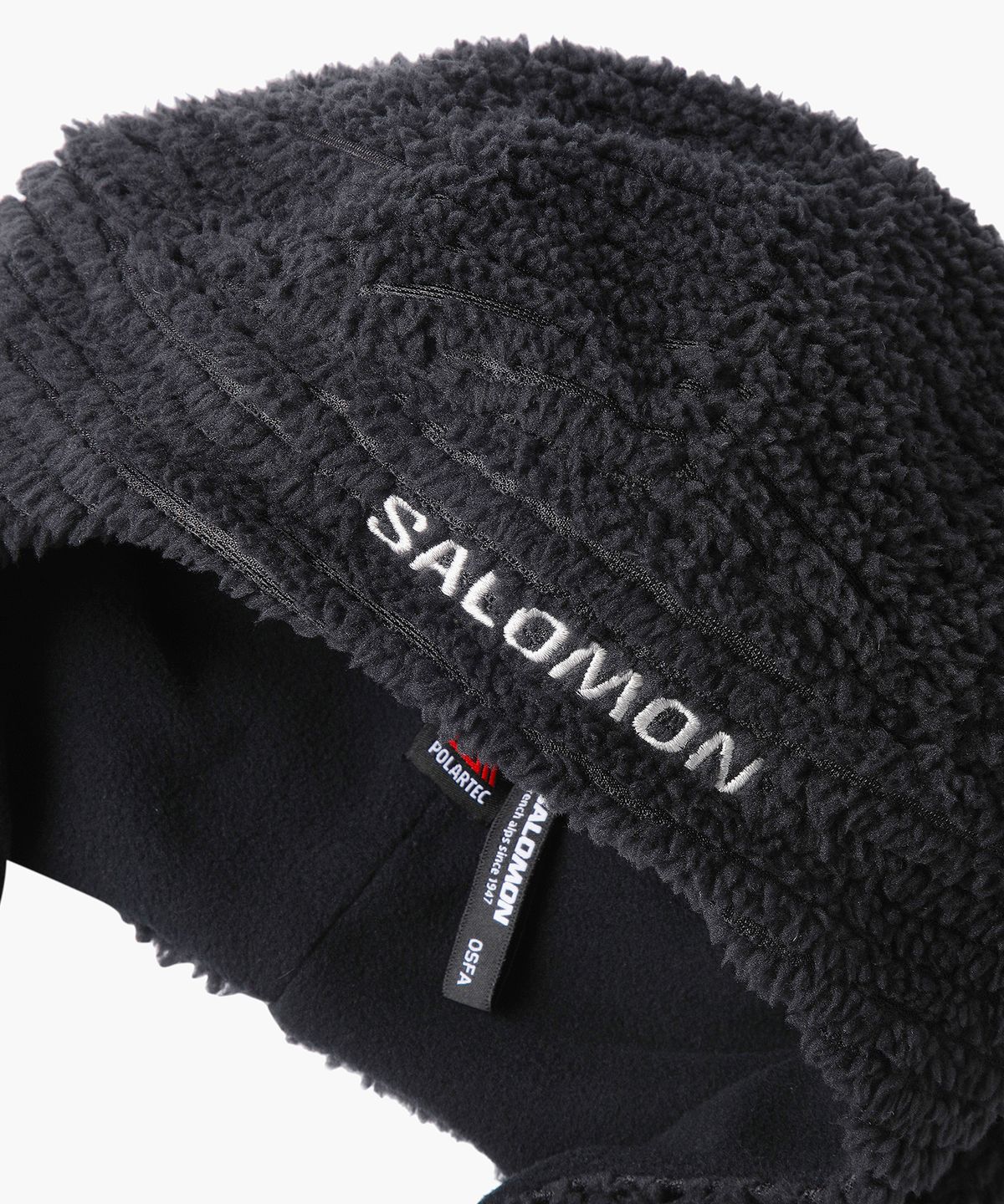 살로몬(SALOMON) 엑스 이볼브 리버서블 비니_LD0413300