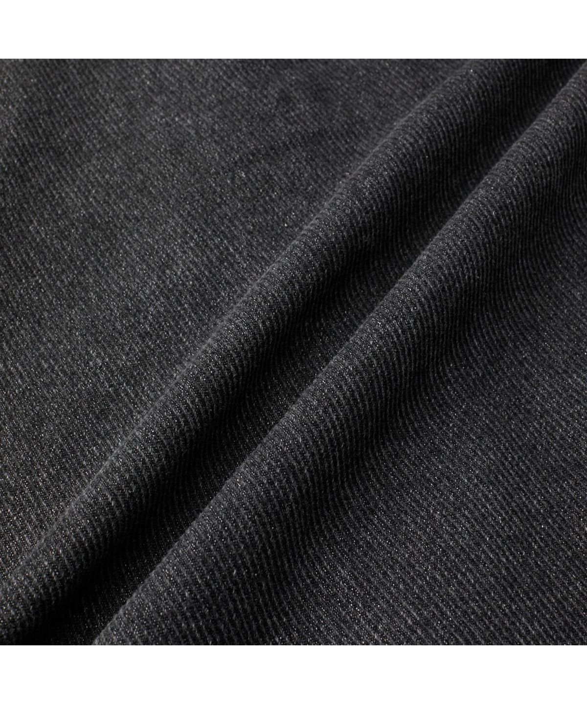 이로(IRO) MALTON 데님 긴팔 셔켓 IRJCW26103BKX