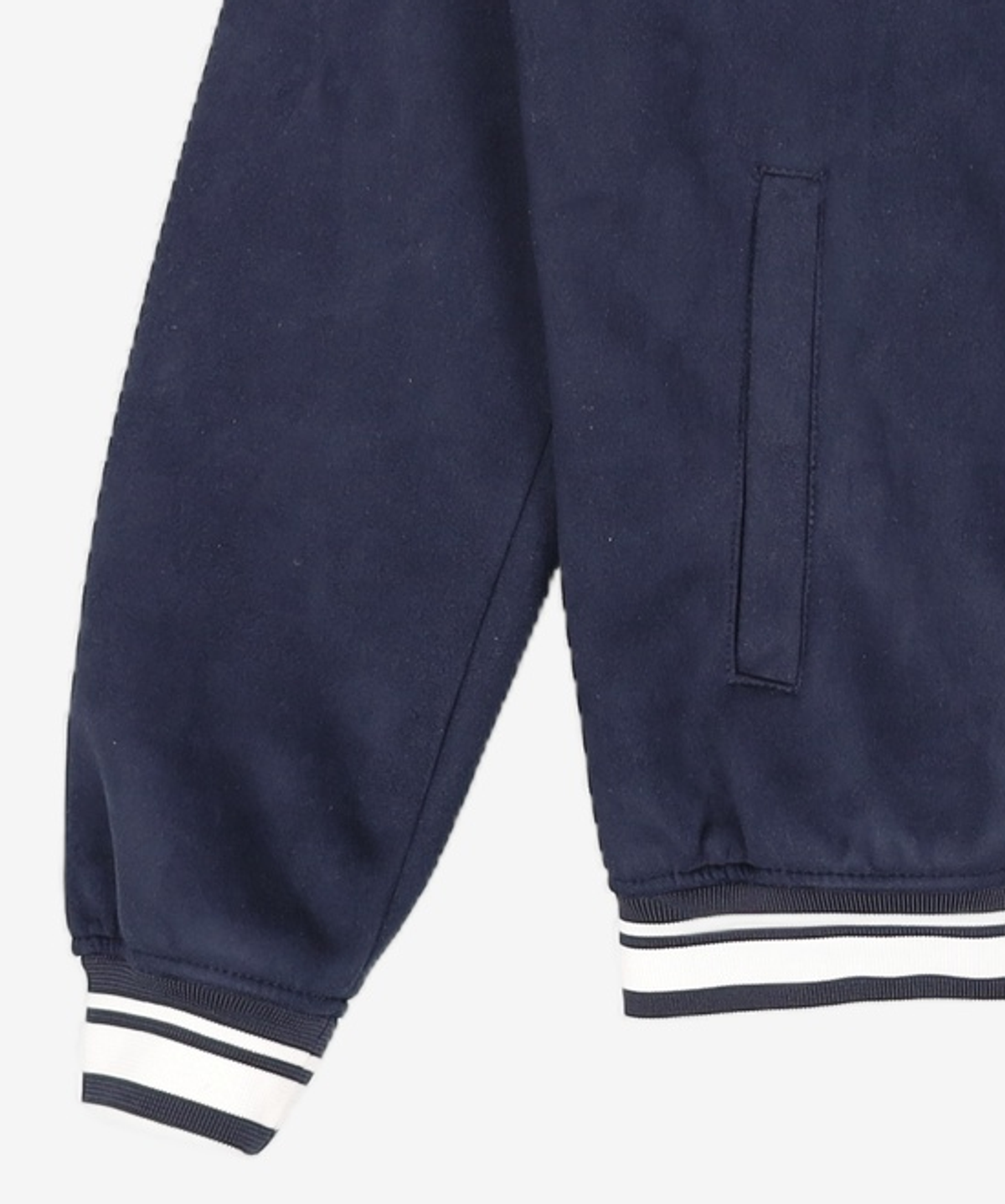 자라(ZARA) 스타디움 재킷 L
