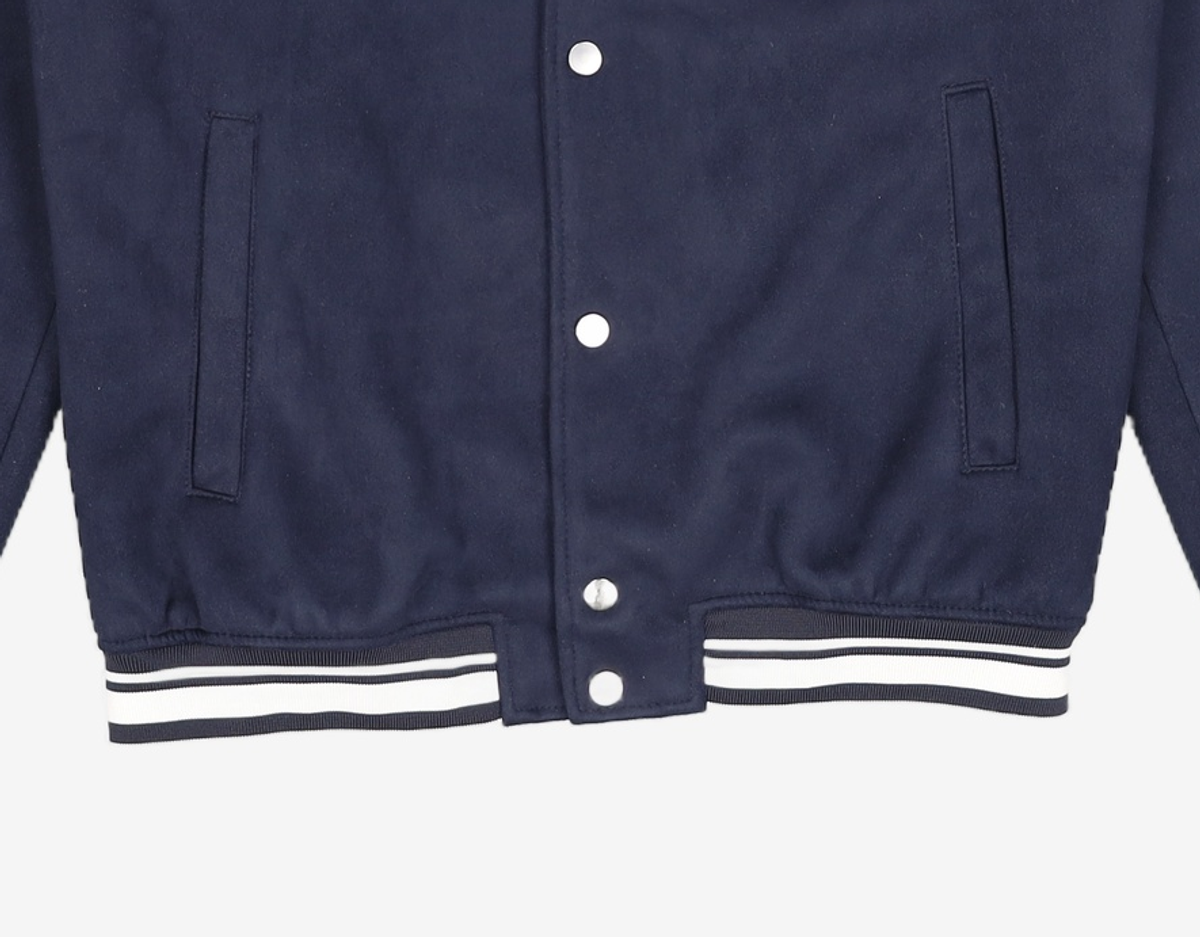 자라(ZARA) 스타디움 재킷 L