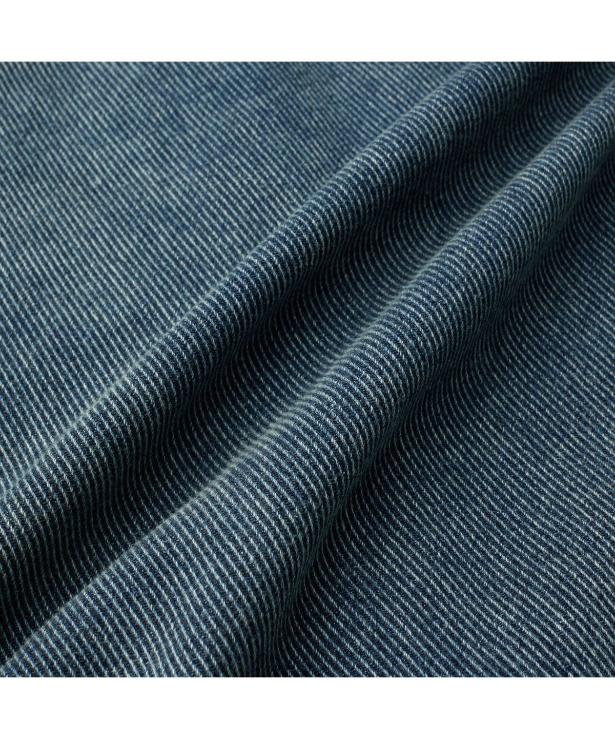 이로(IRO) MALTON 데님 긴팔 셔켓 IRJCW26103BUX
