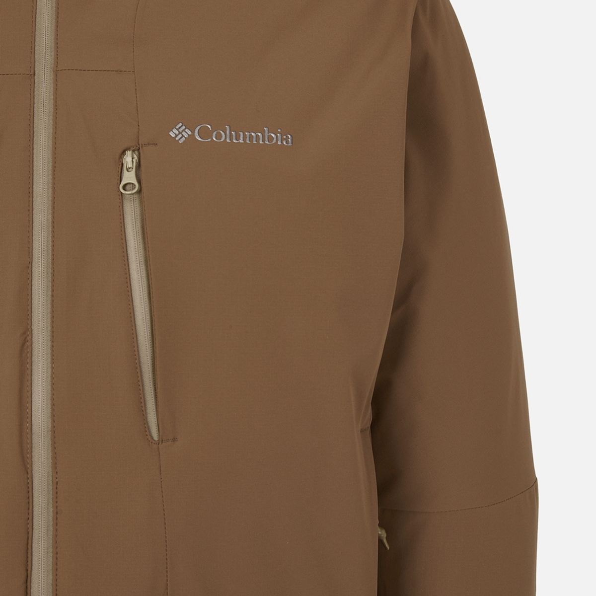 컬럼비아(COLUMBIA) 여성 어드벤처365 방수 다운 자켓