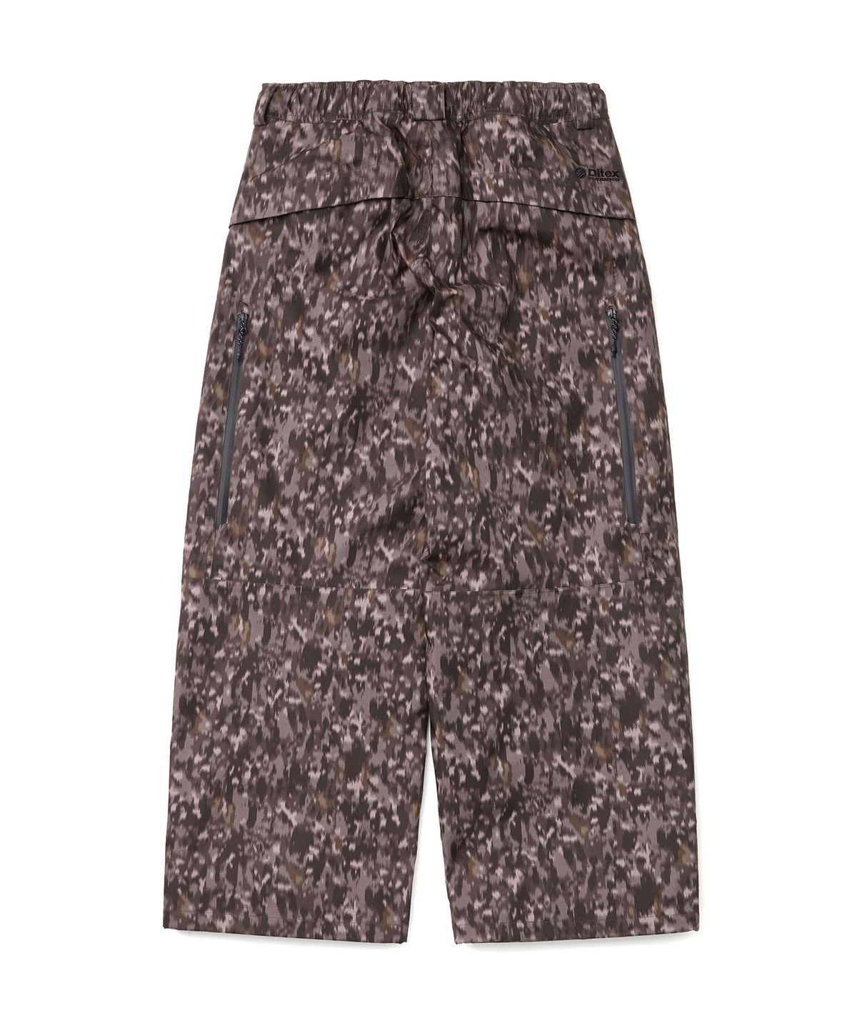디미토(DIMITO) 26 NEO 2L PANTS (WIDE FIT LV.1) RIVER CAMO