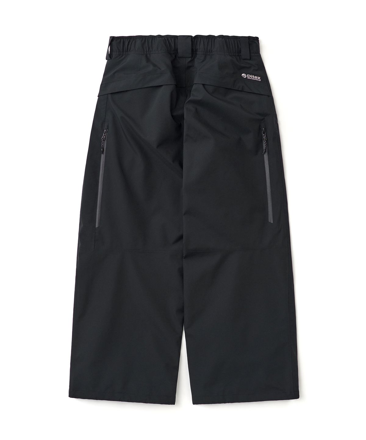 디미토(DIMITO) 26 NEO 2L PANTS (WIDE FIT LV.1) ABYSS