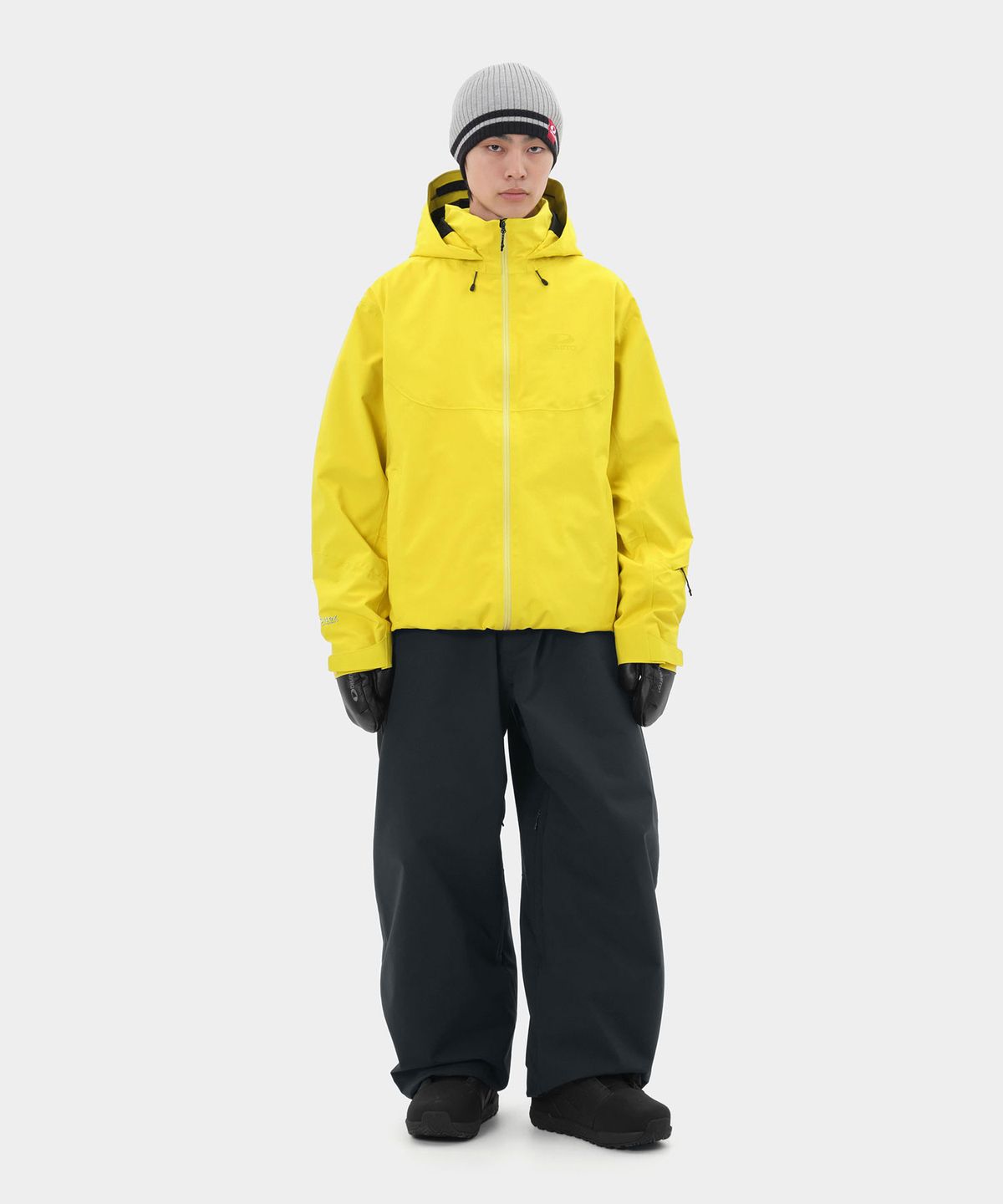 디미토(DIMITO) 26 NEO 2L PANTS (WIDE FIT LV.1) ABYSS