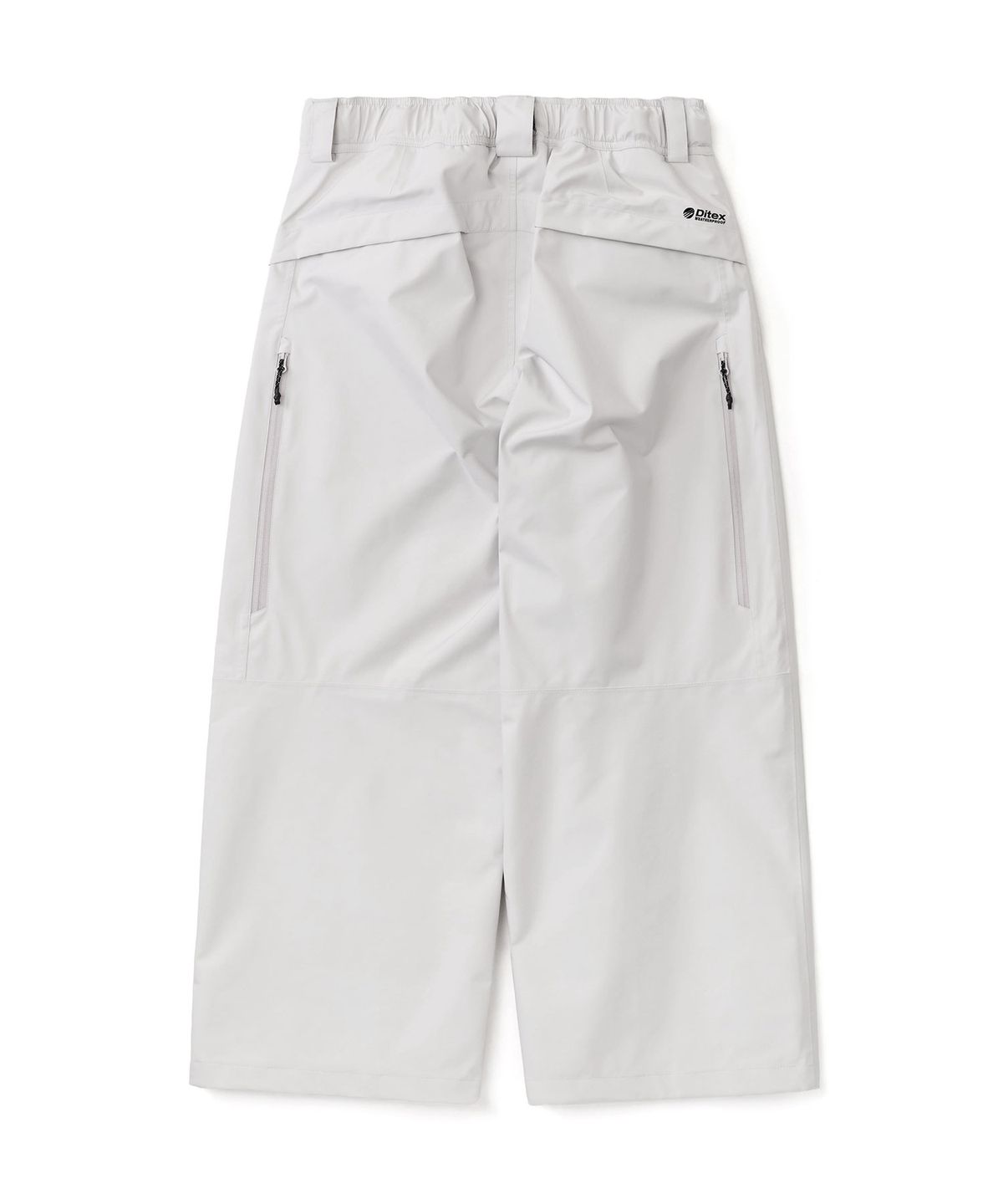 디미토(DIMITO) 26 NEO 2L PANTS (WIDE FIT LV.1) COSMIC LATTE