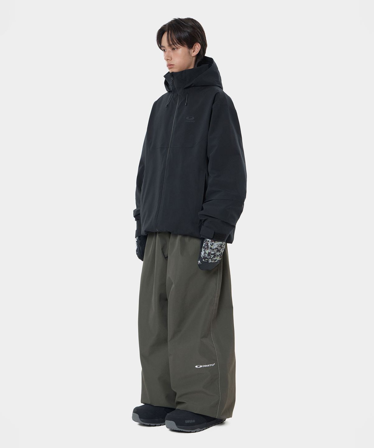 디미토(DIMITO) 26 NEO 2L JACKET ABYSS