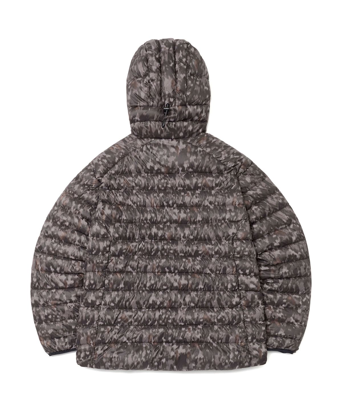 디미토(DIMITO) 26 OPTIMUM DOWN JACKET RIVER CAMO