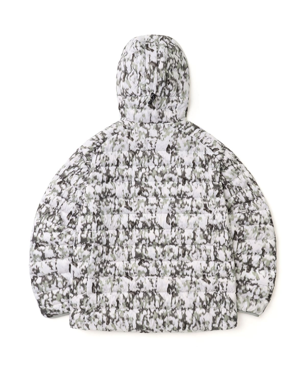 디미토(DIMITO) 26 OPTIMUM DOWN JACKET SNOW CAMO