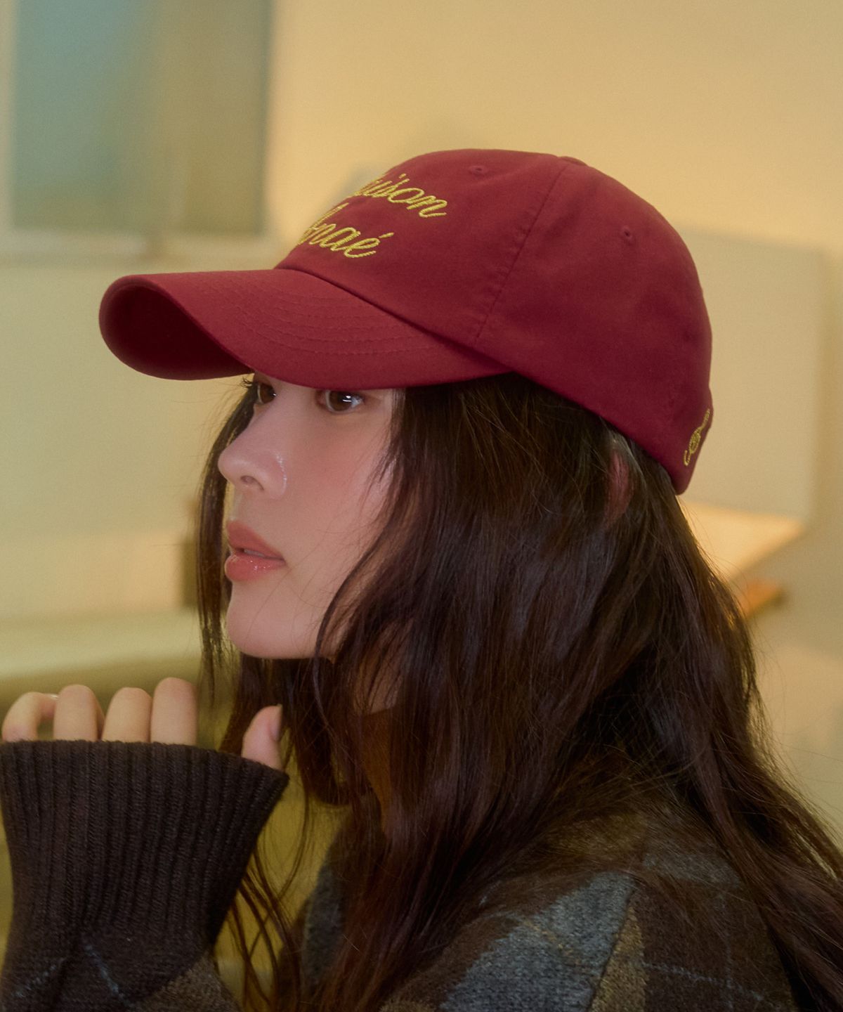 아나에(ANAE) SCRIPT CAP WINE