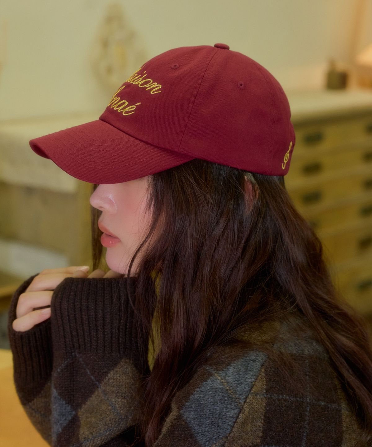 아나에(ANAE) SCRIPT CAP WINE