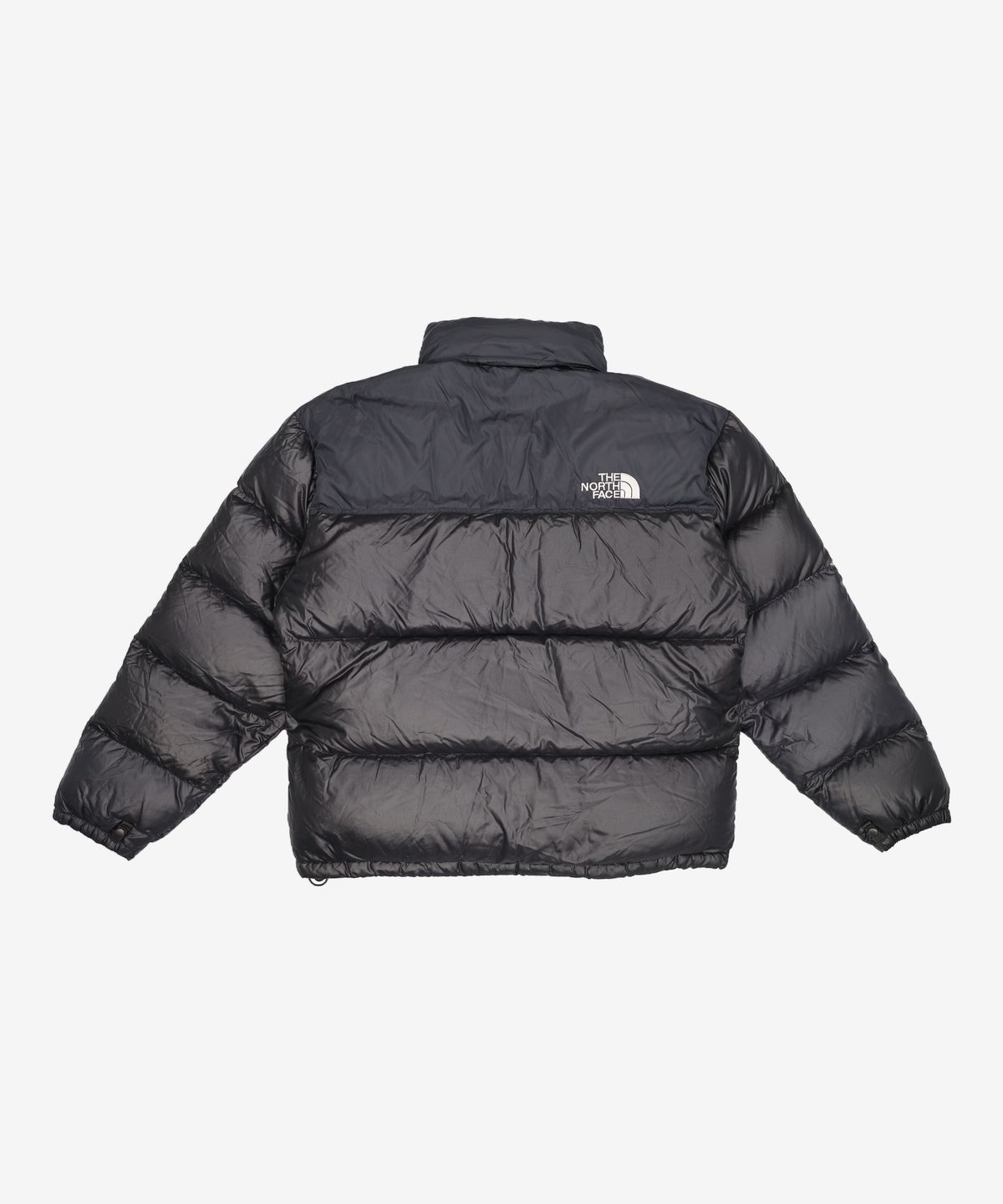 노스페이스(THE NORTH FACE) 숏 패딩/숏 헤비 아우터 100