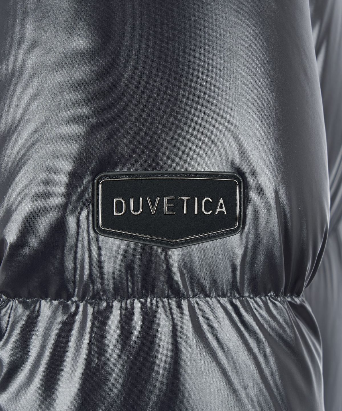 듀베티카(DUVETICA) 알로로(블랙)(여성 다운점퍼)