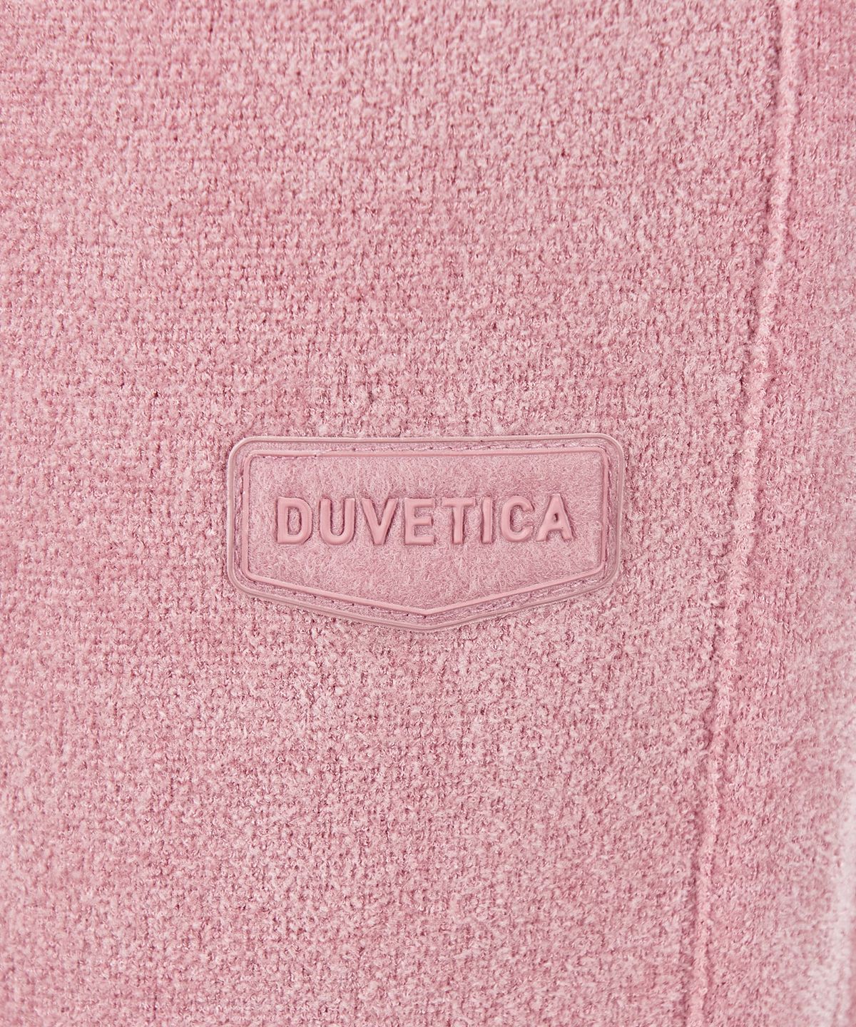 듀베티카(DUVETICA) 볼라테 부츠컷(핑크)(여성 팬츠)