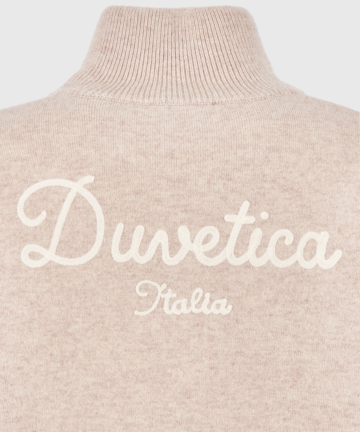 듀베티카(DUVETICA) 라팔로(베이지)(여성 니트풀오버)