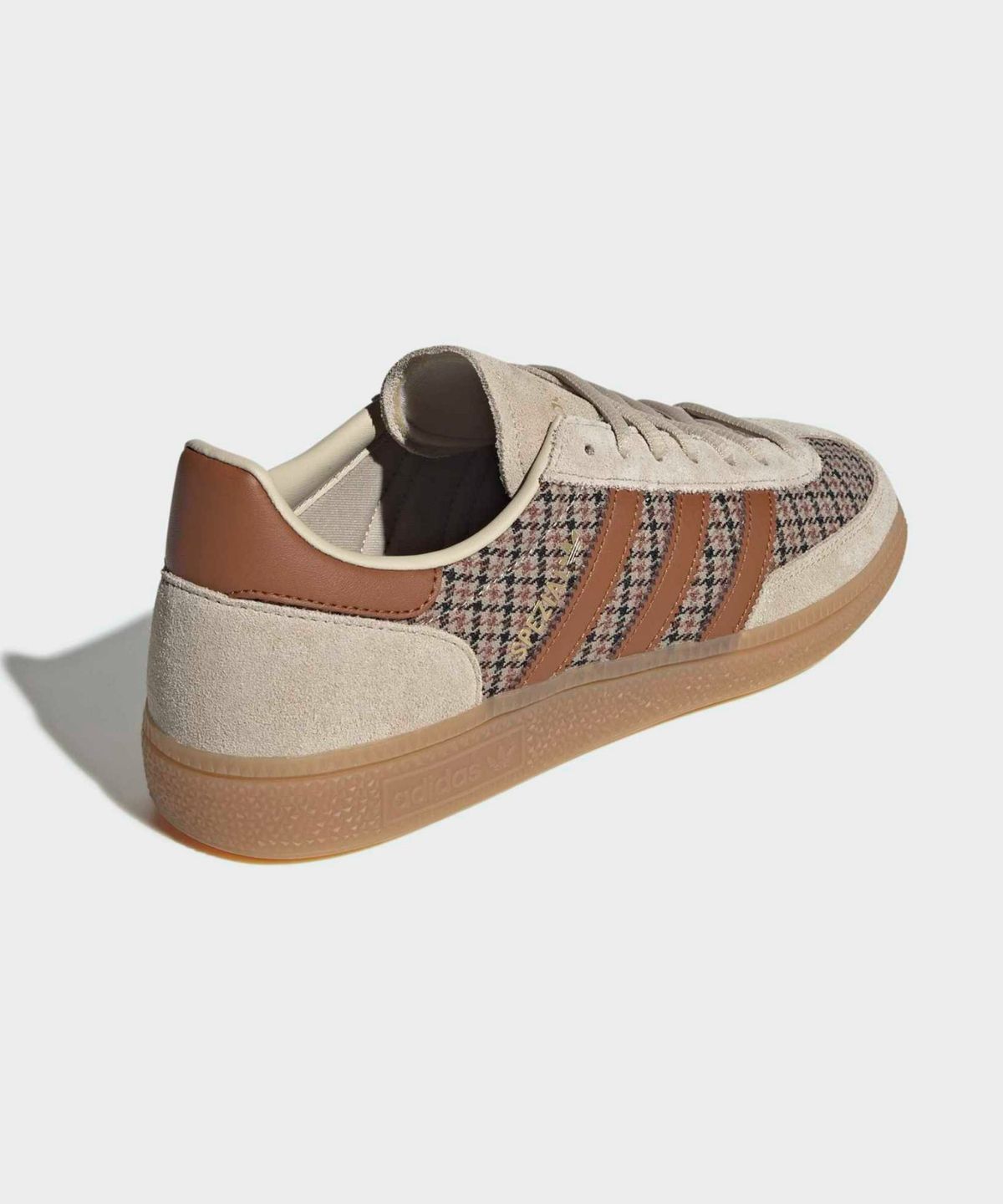 아디다스(ADIDAS) 핸드볼 스페지알 - 카키:더스키브론즈 / KI2970