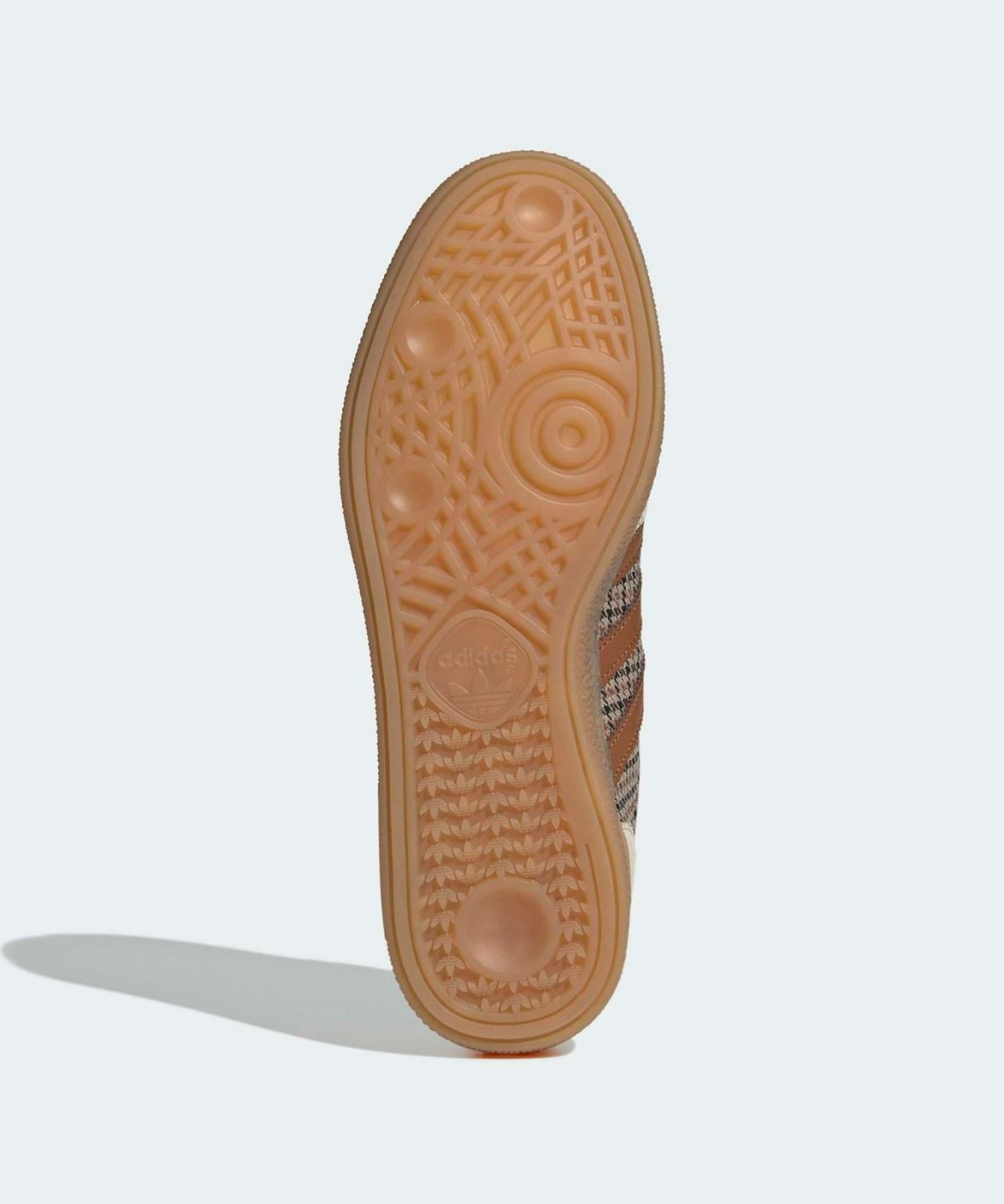 아디다스(ADIDAS) 핸드볼 스페지알 - 카키:더스키브론즈 / KI2970
