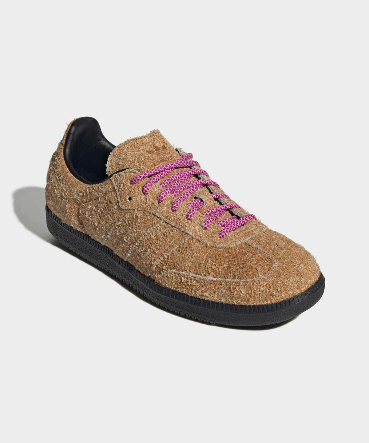 아디다스(ADIDAS) 삼바 OG - 메사:소닉푸시아:블랙 / KK0004
