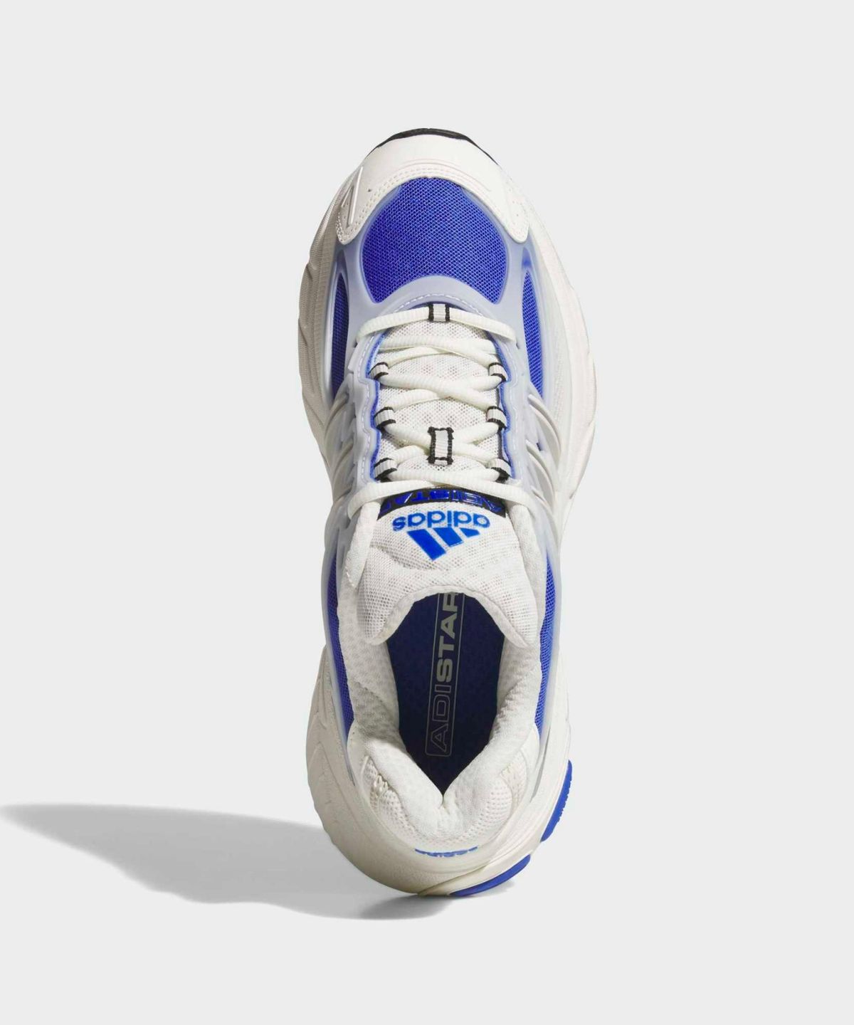 아디다스(ADIDAS) 아디스타 XLG 2.0 - 화이트:블랙 / KK2895