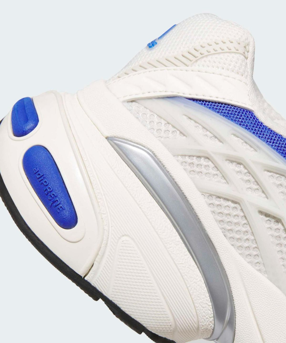 아디다스(ADIDAS) 아디스타 XLG 2.0 - 화이트:블랙 / KK2895