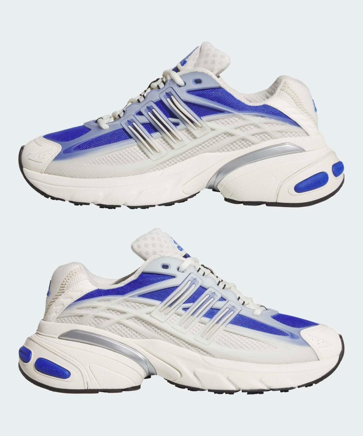 아디다스(ADIDAS) 아디스타 XLG 2.0 - 화이트:블랙 / KK2895