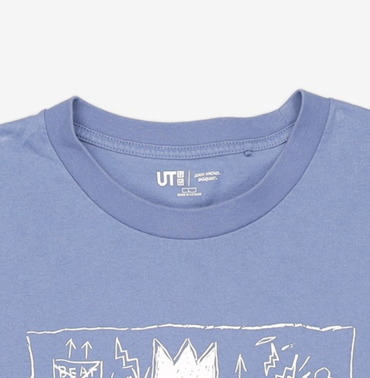 유니클로(UNIQLO) 반소매 티셔츠 L