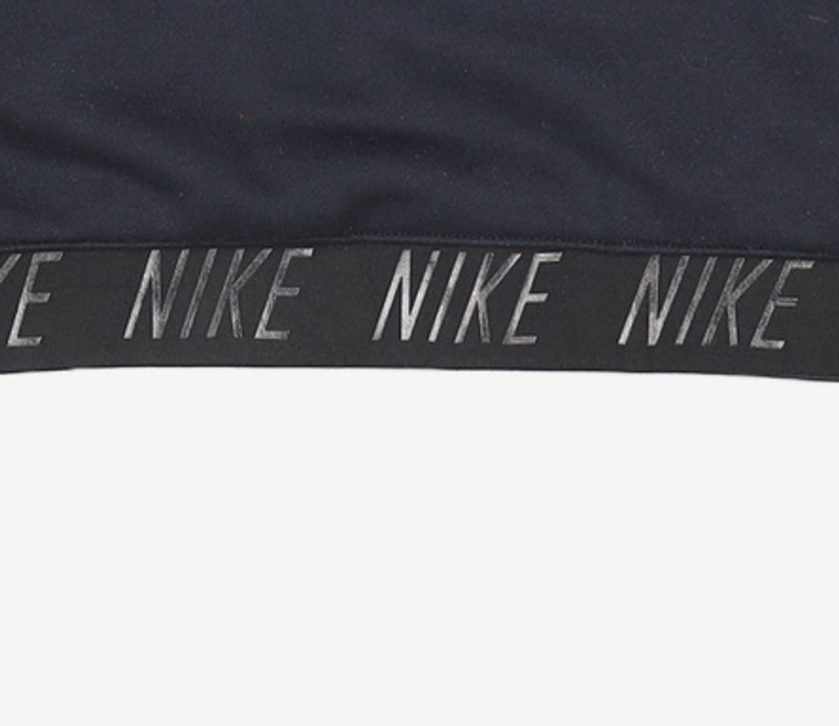나이키(NIKE) 맨투맨/스웨트셔츠 S