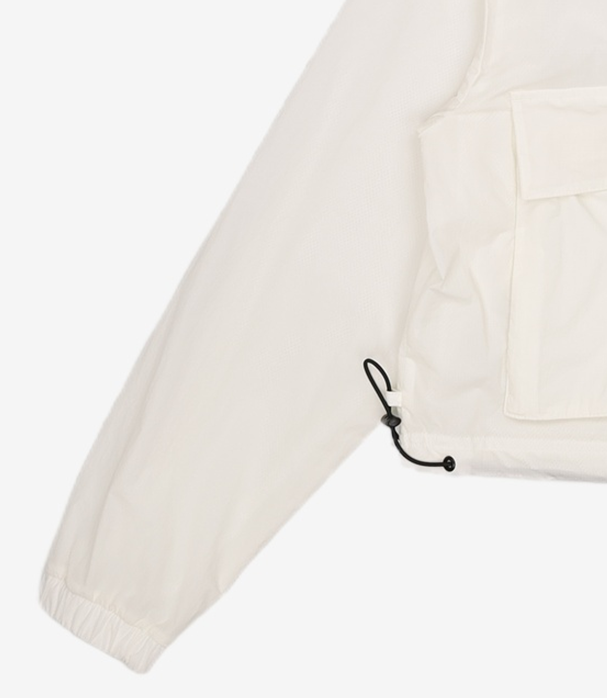 아디다스(ADIDAS) 윈드브레이커 W - 화이트 / IS0660 XS