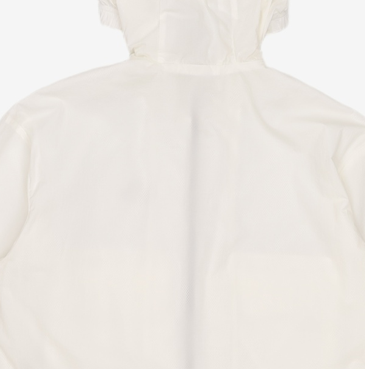 아디다스(ADIDAS) 윈드브레이커 W - 화이트 / IS0660 XS