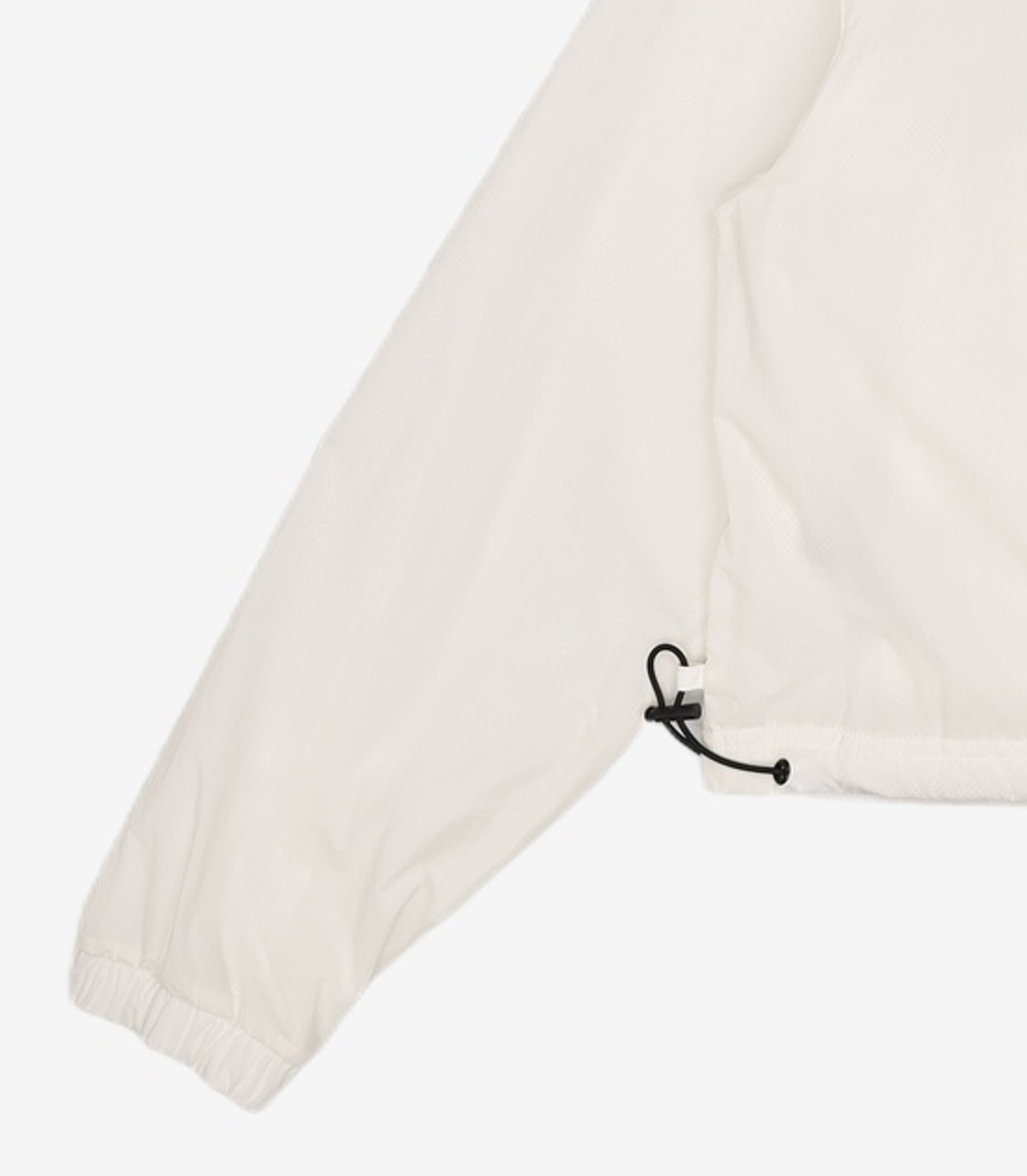 아디다스(ADIDAS) 윈드브레이커 W - 화이트 / IS0660 XS
