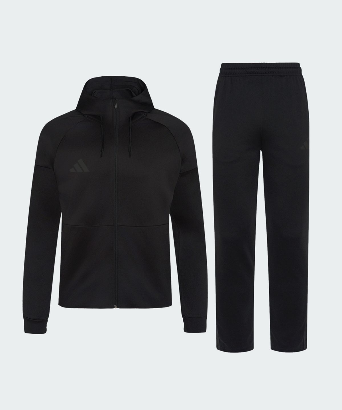 아디다스 컴뱃 스포츠(ADIDAS COMBAT SPORTS) 커뮤니티 라인 트레이닝 세트 (CLTR02)