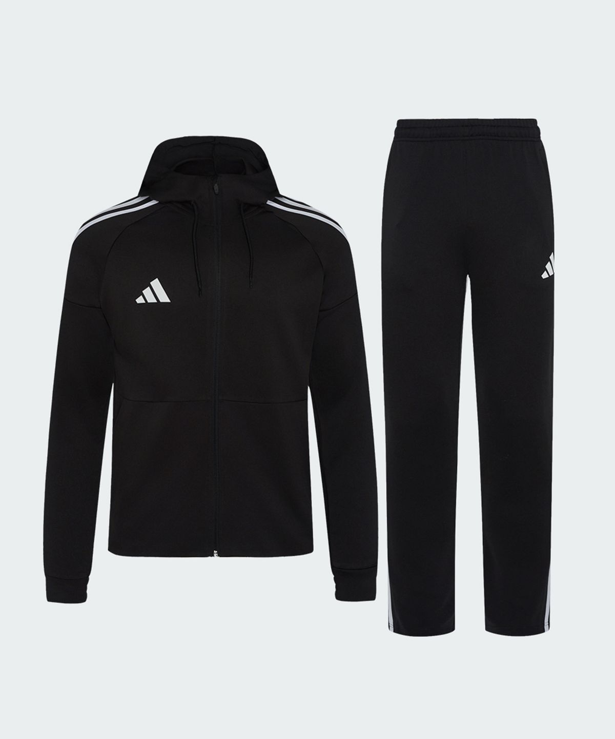 아디다스 컴뱃 스포츠(ADIDAS COMBAT SPORTS) 커뮤니티 라인 트레이닝 세트 (CLTR02)